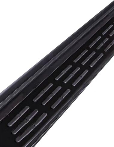 2Pcs Running Boards Step Bars Fits for Mazda CX-50 2022 2023 2024 2025 Fixed Running Board Side Step（with Brackets） in Saudi Arabia