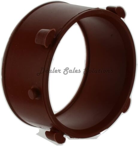 Genuine Mercedes-Benz Connector Tube Seal 642-094-01-80 in Saudi Arabia
