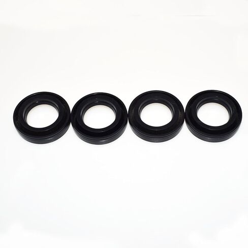 eGang Auto 4Pcs Spark Plug Tube Seal 11193-70010 For Lexus IS250 Toyota Sienna RAV4 New in Saudi Arabia