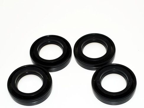 eGang Auto 4Pcs Spark Plug Tube Seal 11193-70010 For Lexus IS250 Toyota Sienna RAV4 New in Saudi Arabia
