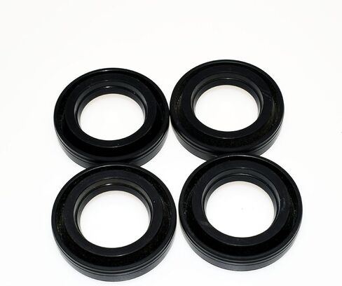 eGang Auto 4Pcs Spark Plug Tube Seal 11193-70010 For Lexus IS250 Toyota Sienna RAV4 New in Saudi Arabia