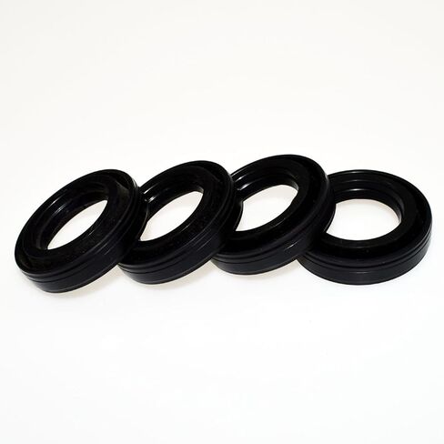 eGang Auto 4Pcs Spark Plug Tube Seal 11193-70010 For Lexus IS250 Toyota Sienna RAV4 New in Saudi Arabia