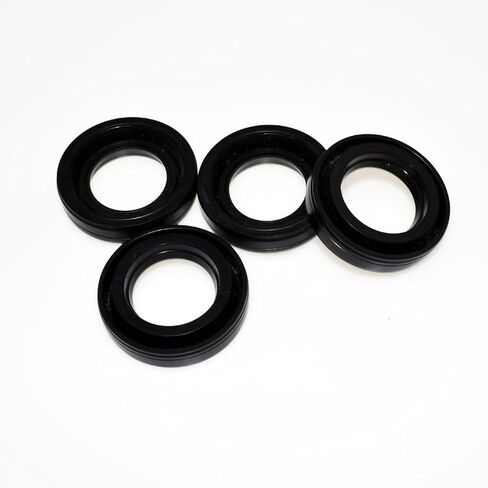 eGang Auto 4Pcs Spark Plug Tube Seal 11193-70010 For Lexus IS250 Toyota Sienna RAV4 New in Saudi Arabia