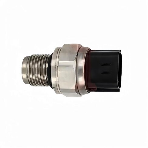10 قطعة مفتاح مستشعر الضغط العالي 7861-93-1811 7861-93-1812 لحفارة كوبيلكو PC200-8 PC240-8 لحفارة كوماتسو 50MP PC200-8 PC200LC-8 PC350-8 PC300-8 قطع غيار ما بعد البيع in Kuwait