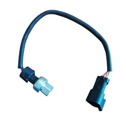 مفتاح مستشعر الضغط 216-8684 2168684 لمحرك الغاز CAT G3304 G3306 G3406 G3412 G3508 G3512 G3516 in Kuwait