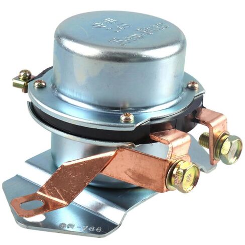24V Switch Battery Relay 4255762 for All Hitachi Excavator in Saudi Arabia