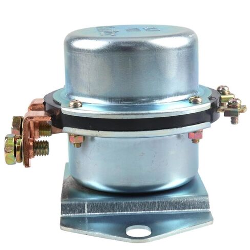 24V Switch Battery Relay 4255762 for All Hitachi Excavator in Saudi Arabia