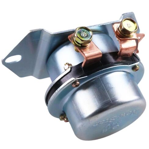 24V Switch Battery Relay 4255762 for All Hitachi Excavator in Saudi Arabia