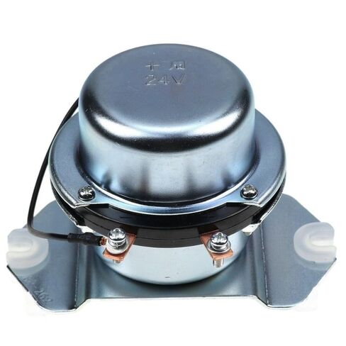 مرحل بطارية 24 فولت 21E5-0003 لشركة هيونداي R210-7 R210LC-9 R210LC-9 R320-7 R360-7 in Kuwait