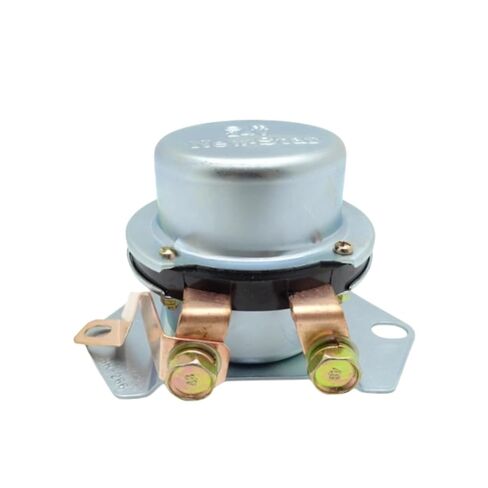 مرحل بطارية 24 فولت 4255762 AT154229 لشركة هيتاشي EX120-5 EX100-3 EX200-3 EX300-3 in Saudi Arabia