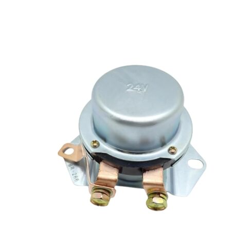 مرحل بطارية 24 فولت 4255762 AT154229 لشركة هيتاشي EX120-5 EX100-3 EX200-3 EX300-3 in Saudi Arabia