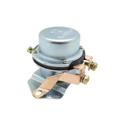 مرحل بطارية 24 فولت 4255762 AT154229 لشركة هيتاشي EX120-5 EX100-3 EX200-3 EX300-3 in Saudi Arabia