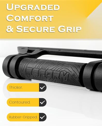 مقابض حمل ألومنيوم مطورة متوافقة مع Ford Bronco 2021-2025 2/4 باب ناعم وصلب، نمط خط محيطي ومقبض معدني أكثر سمكًا لملحقات برونكو الداخلية (المقعد الأمامي والخلفي) in Kuwait