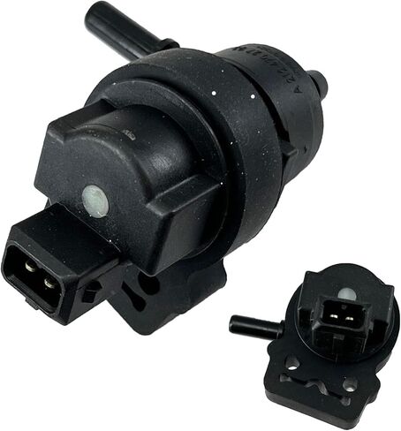 Vapor Canister Purge Valve Compatible with ML320 ML350 ML550 R350 R500 2124702793 in Saudi Arabia