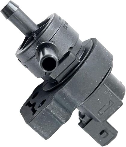 Vapor Canister Purge Valve Compatible with ML320 ML350 ML550 R350 R500 2124702793 in Saudi Arabia