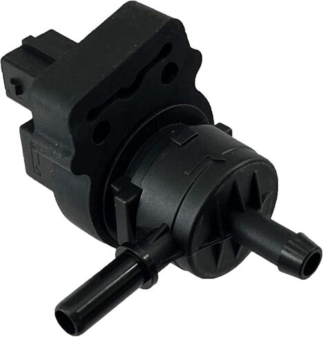 Vapor Canister Purge Valve Compatible with ML320 ML350 ML550 R350 R500 2124702793 in Saudi Arabia