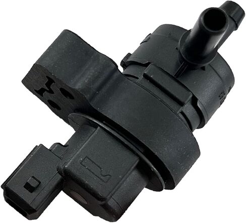 Vapor Canister Purge Valve Compatible with ML320 ML350 ML550 R350 R500 2124702793 in Saudi Arabia