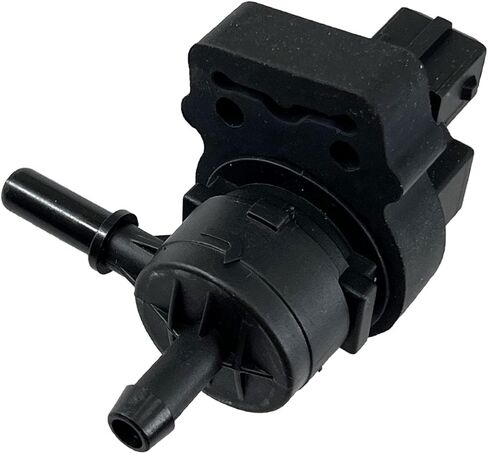 Vapor Canister Purge Valve Compatible with ML320 ML350 ML550 R350 R500 2124702793 in Saudi Arabia