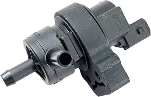 Vapor Canister Purge Valve Compatible with ML320 ML350 ML550 R350 R500 2124702793 in Saudi Arabia