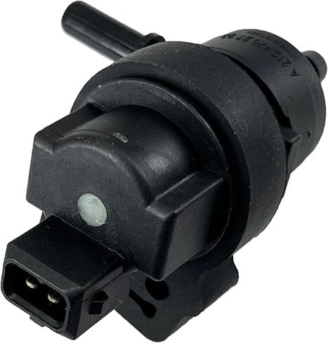 Vapor Canister Purge Valve Compatible with ML320 ML350 ML550 R350 R500 2124702793 in Saudi Arabia