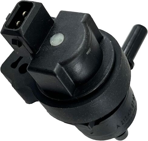 Vapor Canister Purge Valve Compatible with ML320 ML350 ML550 R350 R500 2124702793 in Saudi Arabia