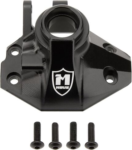MEUS RACING Front Diff Cover ONLY for MEUS 1/10 Nylon Axles AR44/AR45/Capra Wheel Distance in Saudi Arabia