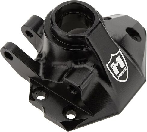 MEUS RACING Front Diff Cover ONLY for MEUS 1/10 Nylon Axles AR44/AR45/Capra Wheel Distance in Saudi Arabia