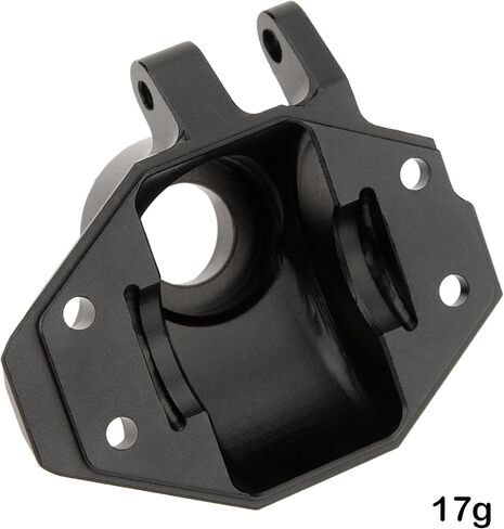 MEUS RACING Front Diff Cover ONLY for MEUS 1/10 Nylon Axles AR44/AR45/Capra Wheel Distance in Saudi Arabia