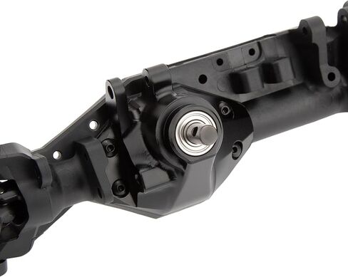 MEUS RACING Front Diff Cover ONLY for MEUS 1/10 Nylon Axles AR44/AR45/Capra Wheel Distance in Saudi Arabia