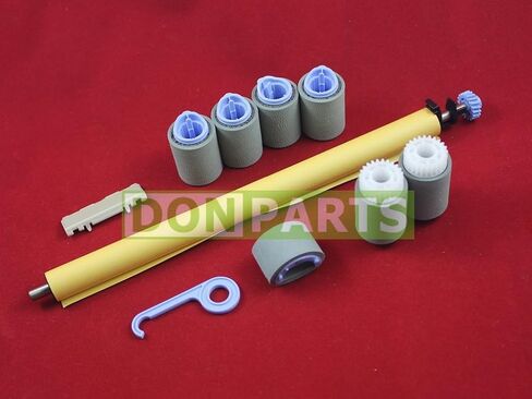 Maintenance Roller Kit for HP Laserjet 4200 4250 4300 4350 9pcs in Saudi Arabia
