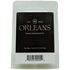orleans Lemon Verbena Wax Melts in Saudi Arabia