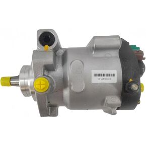 مجموعة مضخة زيت المحرك متوافقة مع كوماتسو PC200 PC220 PC300 Excavator 33100-4X700 0318609GCE، بديل لـ OE 331004X700، أجزاء آلات البناء شديدة التحمل in Kuwait