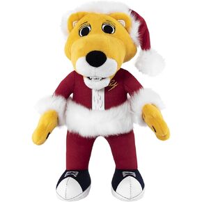Bleacher Creatures Cleveland Cavaliers Moondog 10 بوصة شخصية تميمة قطيفة - تميمة للعب أو العرض in Kuwait