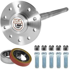 طقم المحور الخلفي يناسب GM 8.2"/8.5" Diff 28 Spline 30-1/8" طويل in Kuwait