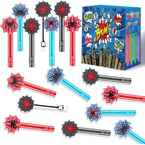 24PCS Bubble Wand for Party Favors Decorations Supplies Classroom Prizes Valentines Easter Halloween Christmas Bags Basket Stuffers Gifts in Saudi Arabia