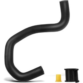 Replacement Parts forPower Steering Reservoir Line Hose for Honda CR-V 2003 2004 L4 2.4L To Pump Mod-AP88P-50109 in Kuwait