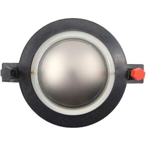 1pcs Diaphragm Horn for 5005, DM 5005M, MMD75, MMD75TN MMD75TNM 8 ohm Flat Wire(8ohm) in Kuwait