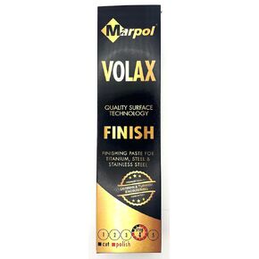 شريط Volax كروم بلمسة نهائية من الكروم باللون الأخضر in Saudi Arabia