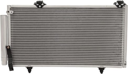 3513 Air Conditioning A/C Condenser Fit for Scion xA 2005-2006,for Scion xB 2005-2006 in Saudi Arabia