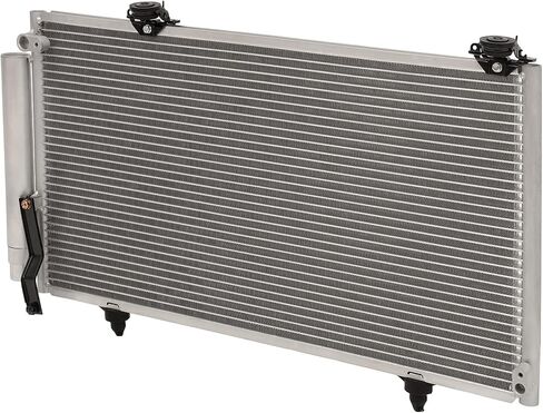 3513 Air Conditioning A/C Condenser Fit for Scion xA 2005-2006,for Scion xB 2005-2006 in Saudi Arabia