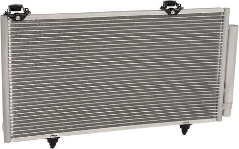 3513 Air Conditioning A/C Condenser Fit for Scion xA 2005-2006,for Scion xB 2005-2006 in Saudi Arabia