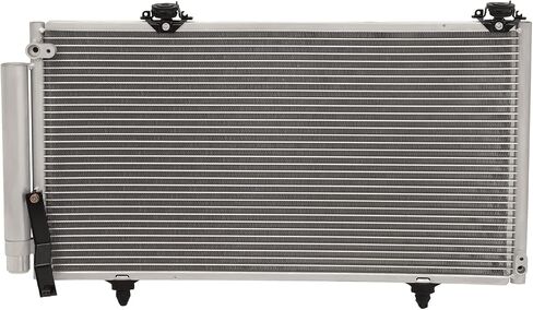 3513 Air Conditioning A/C Condenser Fit for Scion xA 2005-2006,for Scion xB 2005-2006 in Saudi Arabia