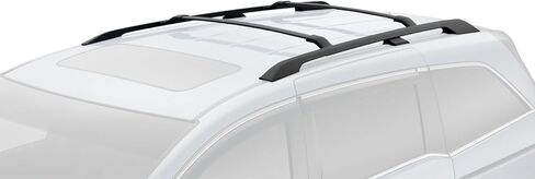 BRIGHTLINES Crossbar + Roof Side Rail Combo Replacement for 2018 2019 2020 2021 2022 2023 2024 2025 Honda Odyssey in Saudi Arabia
