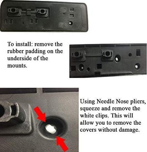 BRIGHTLINES Crossbar + Roof Side Rail Combo Replacement for 2018 2019 2020 2021 2022 2023 2024 2025 Honda Odyssey in Saudi Arabia