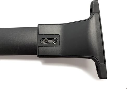 BRIGHTLINES Crossbar + Roof Side Rail Combo Replacement for 2018 2019 2020 2021 2022 2023 2024 2025 Honda Odyssey in Saudi Arabia