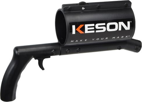 عصا تحديد الطلاء كيسون PA35، أسود in Kuwait