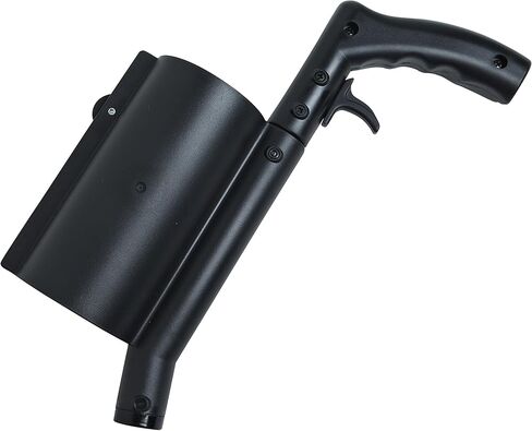 عصا تحديد الطلاء كيسون PA35، أسود in Kuwait