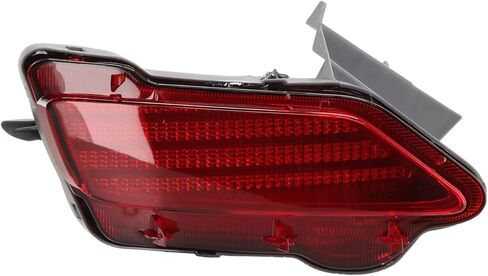 عاكس مصد الصدمات لسيارة Toyota for RAV4 LE Limited XLE موديل 2013-2015 يفتح في نافذة أو علامة تبويب in Kuwait