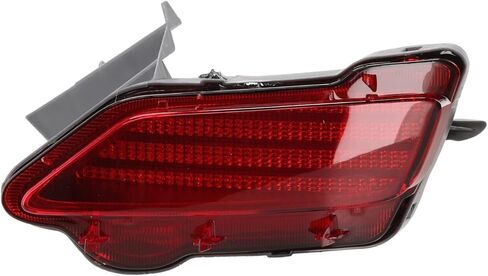 Bumper Reflector For 2013-2015 for Toyota for RAV4 Rear Passenger Side 814800R020Opens in a window or tab in Kuwait