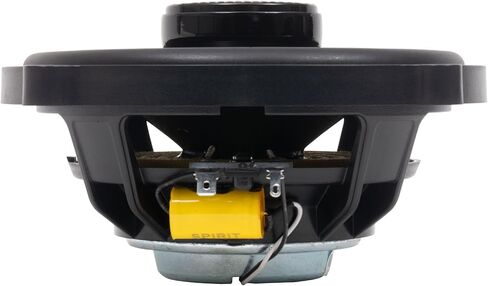 MB Quart Enhanced 6.5" Front/Rear Speaker Enclosures Kit for Polaris RZR Pro XP, Pro R, Turbo R - Durability, Easy Installation, Perfect for Off-Road in Saudi Arabia